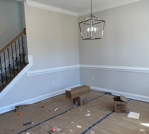 2nd image of 3580 River Farm Dr #332