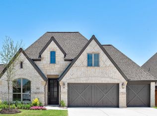 5833 Turner May Dr, Fort Worth, TX 76126