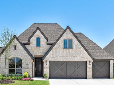 5833 Turner May Dr, Fort Worth, TX, 76126