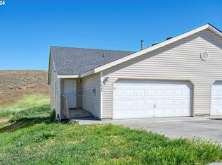 1009 SW Nye Ave, Pendleton, OR 97801