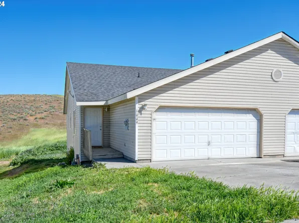 1009 SW Nye Ave, Pendleton, OR 97801