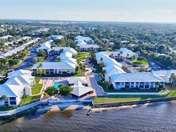 175 SE Saint Lucie Blvd APT A90, Stuart, FL 34996