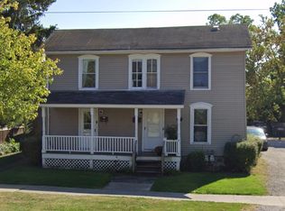 14 North St #B, Geneseo, NY 14454