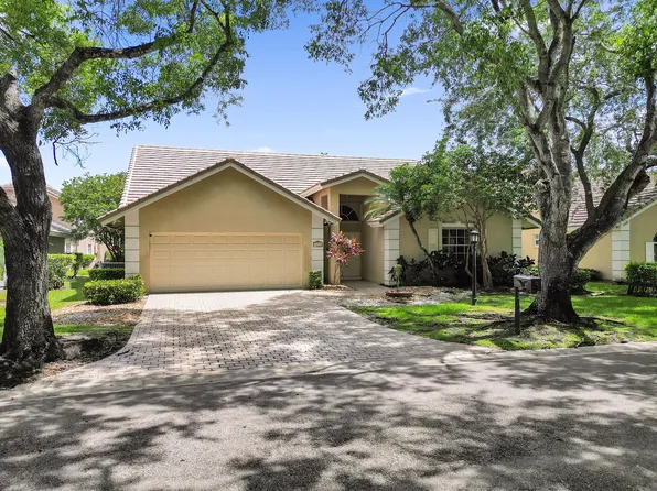 12706 NW 20th Court, Coral Springs, FL 33071