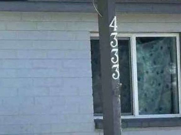 Exterior Address Verification