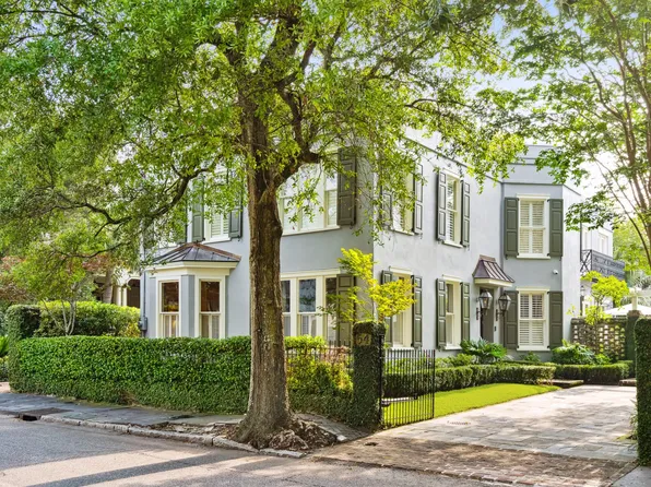 54 Legare St, Charleston, SC 29401