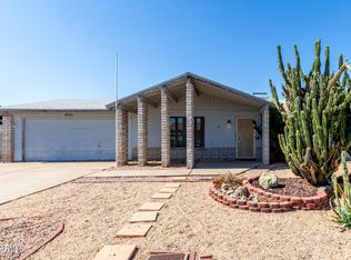 4740 W Bloomfield Rd, Glendale, AZ 85304