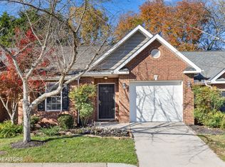 1121 Crested Springs Way, Knoxville, TN 37923