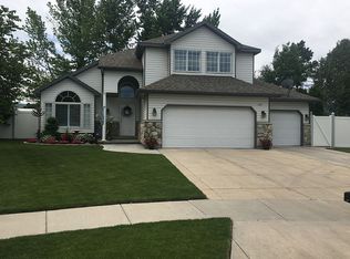 289 W 800 N, Bountiful, UT 84010