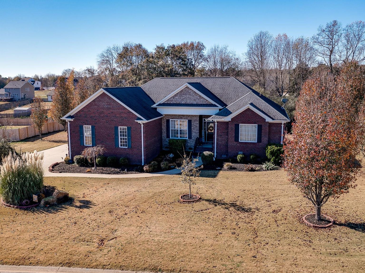 132 Deyoung Meadows Dr, Greer, SC 29651 Zillow