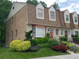 6 Rose Tree Vlg, Media, PA 19063