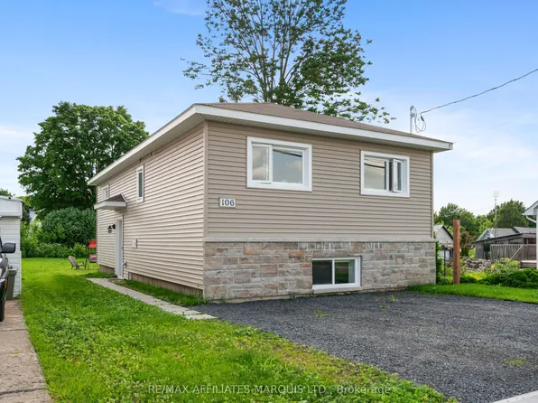 106 Bishop St S, North Glengarry, ON K0C 1A0