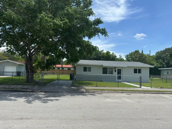 6265 SW 59th Ave, South Miami, FL 33143