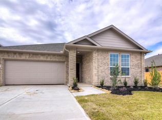 7851 Jarrod Way, Baytown, TX 77521
