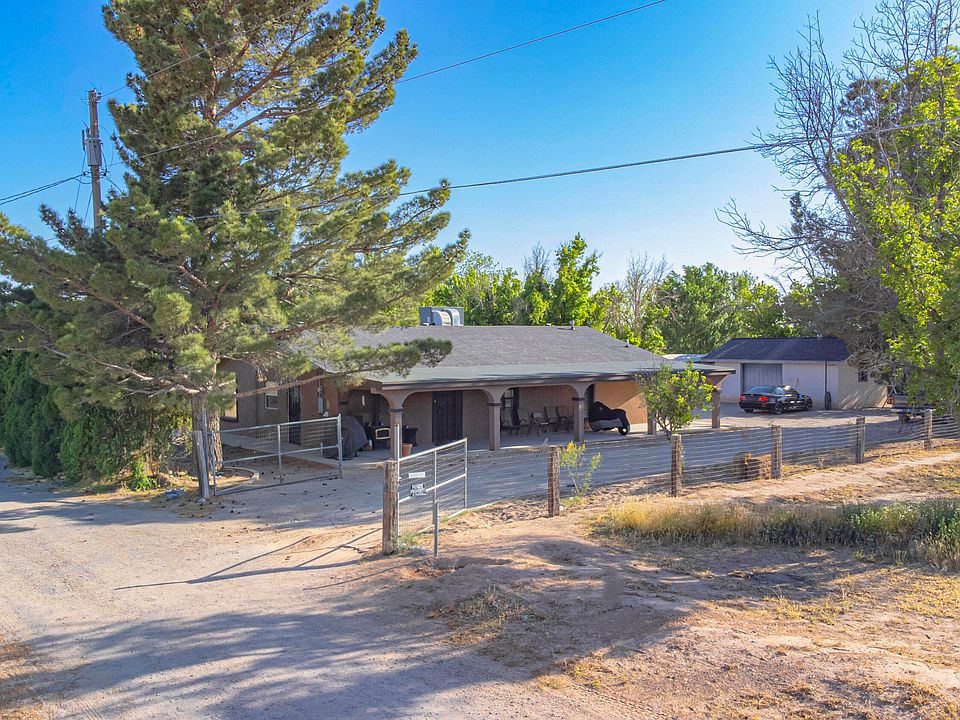 2831 Monte Bello Rd, Anthony, NM 88021 MLS 866390 Zillow