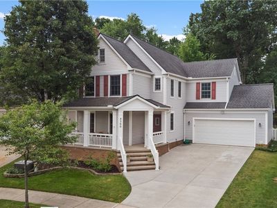 4500 Brooks Rd, Cleveland, OH, 44105
