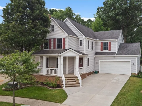 4500 Brooks Rd, Cleveland, OH 44105