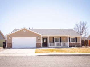4165 W 250 N, Cedar City, UT 84720