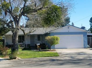 3957 Duke Ct, Livermore, CA 94550