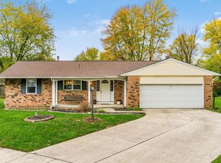 109 Eton Ct, Columbus, OH 43230