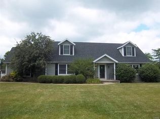 15886 Moyer Rd, Germantown, OH 45327