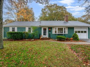 256 Buckskin Path, Centerville, MA 02632