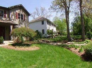 8808 W Alto Vis, Crystal Lake, IL