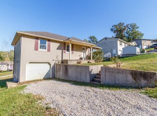 24020 Turtle Ln, Saint Robert, MO 65584