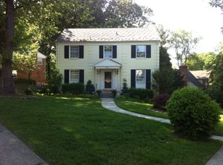 5810 Cromwell Dr, Bethesda, MD 20816