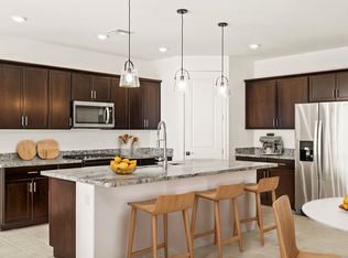 Sawyer Plan, Bella Vista Farms Reserve Series, San Tan Valley, AZ 85143