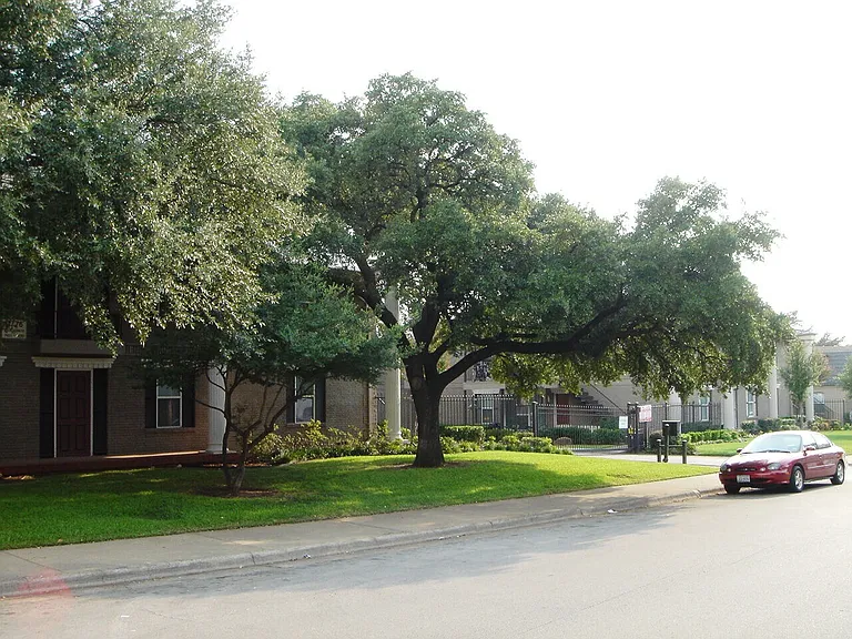 Amherst Oaks — Photo 7