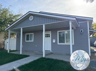 917 9th Ave N, Buhl, ID 83316