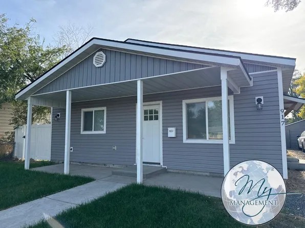 917 9th Ave N, Buhl, ID 83316