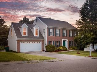 1032 Vanguard Dr, Spring Hill, TN 37174
