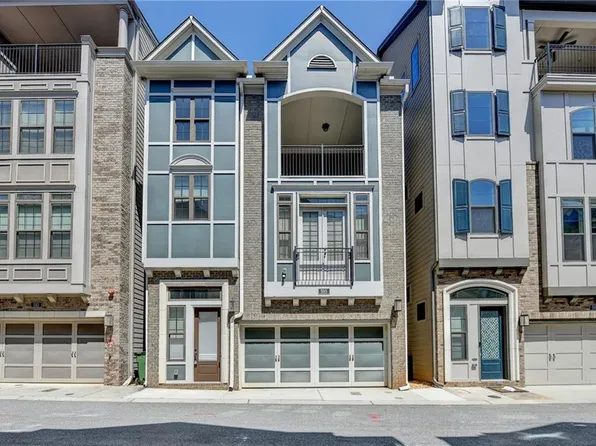 595 Broadview Pl NE, Atlanta, GA 30324