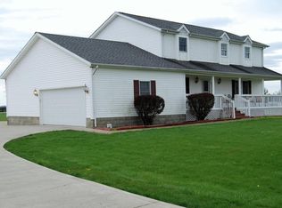 2245 Weigand Rd, Lockbourne, OH 43137
