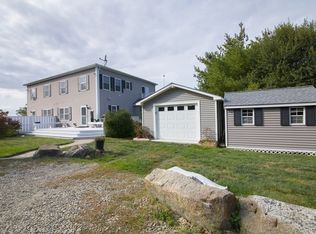 25 Uncas Rd #1, Gloucester, MA 01930