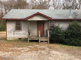 410 Ridley St, Louisburg, NC 27549