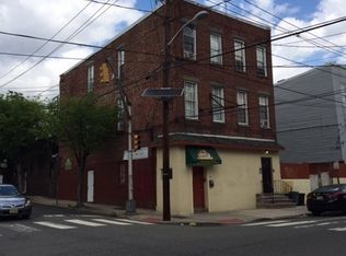 59 Webster Ave #2R, Jersey City, NJ 07307