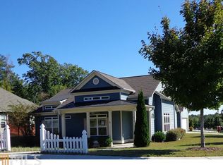 272 Granite Way, Newnan, GA 30265