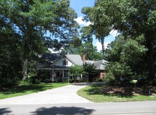 48 E Lake Rd, Hattiesburg, MS 39402