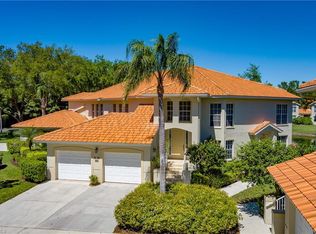 1265 Egrets Lndg APT 202, Naples, FL 34108