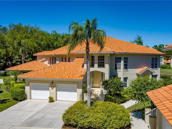 1265 Egrets Lndg #202, NAPLES, FL 34108