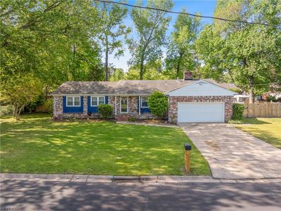 212 Britwell Dr, Chesapeake, VA, 23322