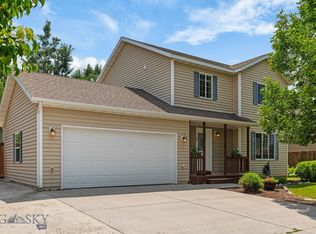 66 Aspenwood Dr, Bozeman, MT 59718