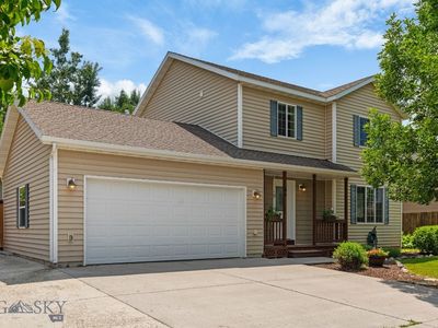66 Aspenwood Dr, Bozeman, MT, 59718