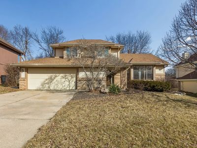 15430 Hamilton St, Omaha, NE, 68154