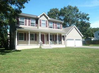 197 Pheasant Dr, Bayville, NJ