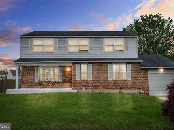 103 Worthy Down Ave, Bear, DE 19701