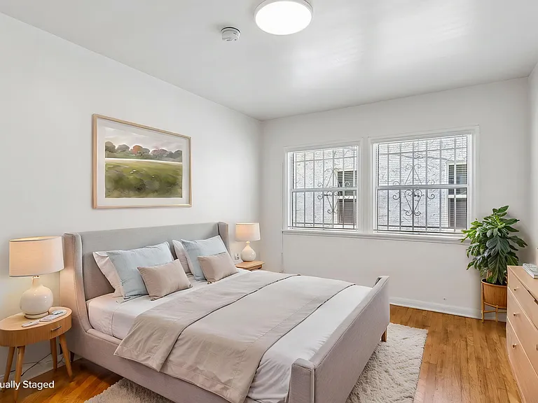 3126 Stocker St #1 — Photo 9